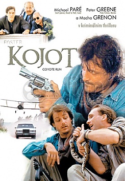 Kojot