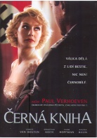 ern kniha (DVD)