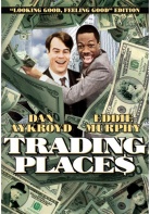 Trading Places (Zmna) (DVD)