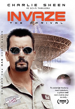 Invaze