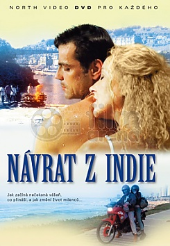 Nvrat z Indie