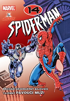 Spiderman 14
