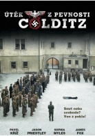 tk z pevnosti Colditz (DVD)