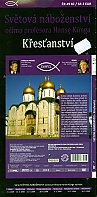 Sv�tov� n�bo�enstv� - K�es�anstv� (pap�rov� obal)