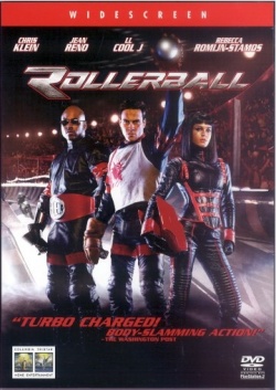 Rollerball