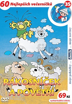 Rkosnek a povt