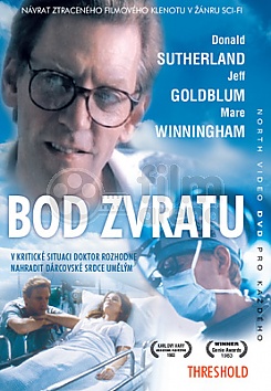 Bod zvratu