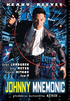Johny Mnemonic