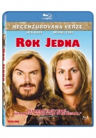 Rok Jedna (Blu-ray)