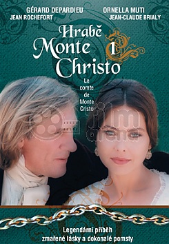 Hrab� Monte Christo 01