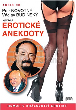 Erotick� anekdoty