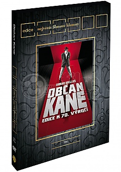 Oban Kane (Filmov klenoty)