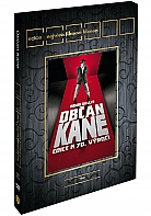 Občan Kane (Filmové klenoty) (DVD)