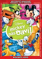 MICKEY NS BAV! Kolekce