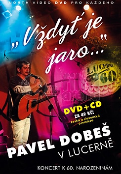 Dobe� v Lucern�