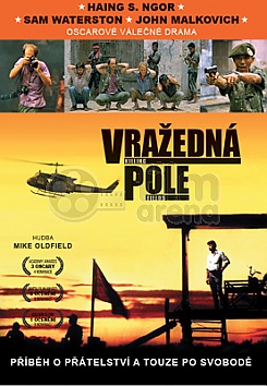 Vraedn pole