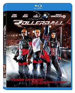 Rollerball