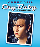 CRY BABY