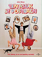 Ten kluk je postrach  (DVD)