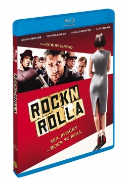 RocknRolla