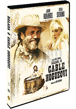 Balada o Cable Hogueovi