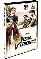 Jzda vysoinou (DVD)