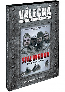 STALINGRAD (Válečná edice)