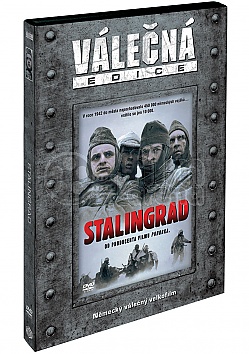 STALINGRAD (Vlen edice)