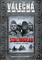 STALINGRAD (Vlen edice)