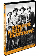 Synov Katie Elderov (DVD)