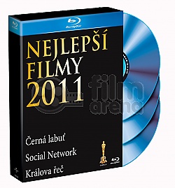 Nejlep filmy 2011 Kolekce