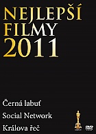 Nejlep�� filmy 2011 3DVD (Akce MULTIBUY)