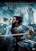 Krlovstv Nebesk (Digipack)