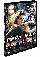 Tristan a Isolda (DVD)