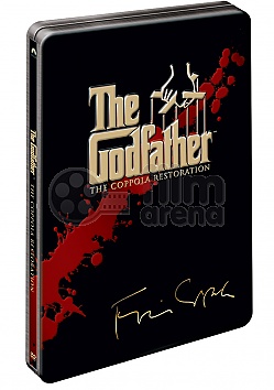 KMOTR Kolekce 5DVD Steelbook