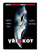 Vskot 4  (DVD)