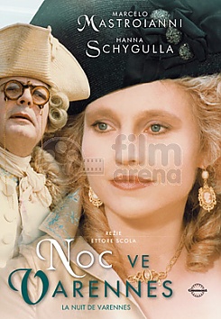 Noc ve Varennes