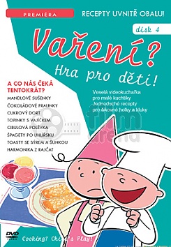 Vaen? Hra pro dti 04