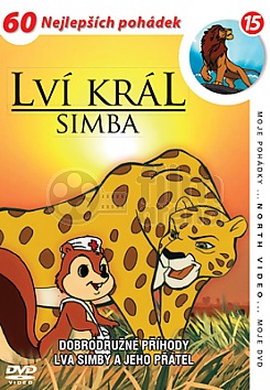 Lv krl - Simba 15