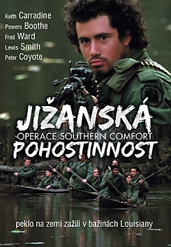 Ji�ansk� pohostinnost - Operace Southern Comfort