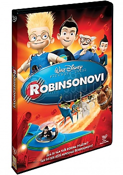 Robinsonovi