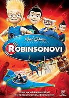 Robinsonovi