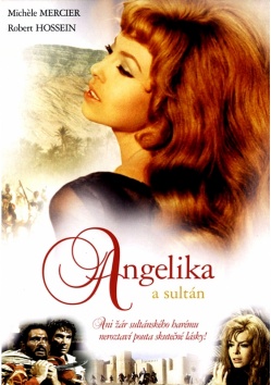 Angelika a sultn