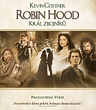 ROBIN HOOD: Král zbojníků Prodloužená verze
