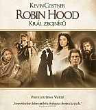 ROBIN HOOD: Krl zbojnk Prodlouen verze