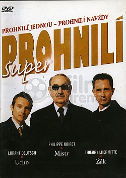 Super prohnil (Slimbox)