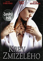 Krev zmizelho (Slimbox) (DVD)