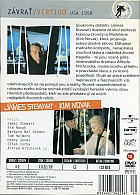 Vertigo (1958)