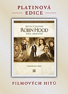 ROBIN HOOD: Krl zbojnk 2DVD