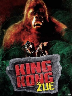 KING KONG IJE (BAZAR)